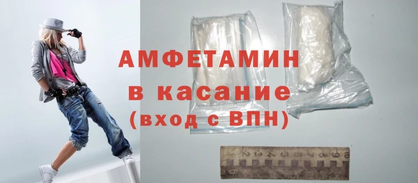 крисы Баксан