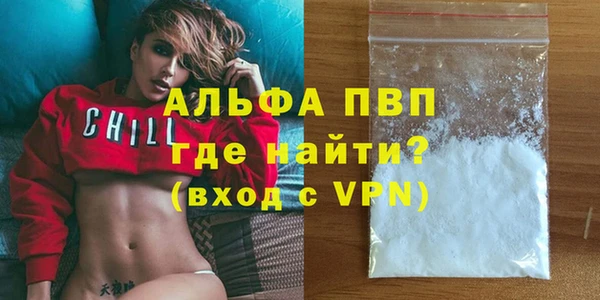 крисы Баксан