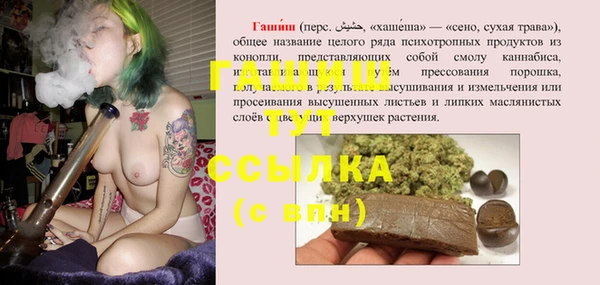 крисы Баксан